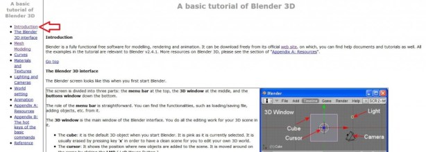 Auckland University Blender Course, learn Blender online, learn Blender free, how learn Blender, Blender free tutorials