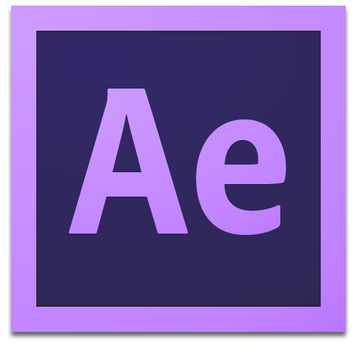 Adobe After Effects Logo