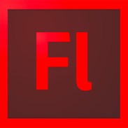 Adobe Flash Logo