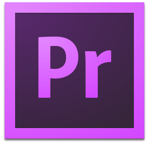 Adobe Premiere Logo