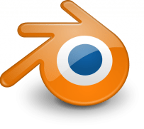 Blender Logo