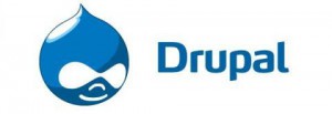 Drupal Logo