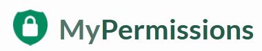 My Permissions Logo