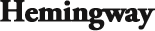 hemingway-logo
