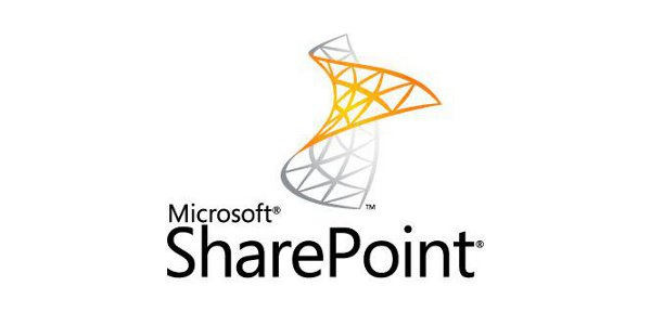 microsoft sharepoint logo