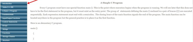  5 - C Programming Expert Tutorials, how to learn c programming online for free, how to learn c programming step by step, how to learn c programming online, how to learn c programming for the beginner