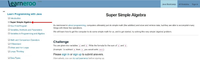 How to Learn Java for Free