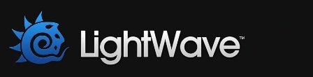  LightWave Logo