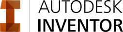  autodesk inventor logo