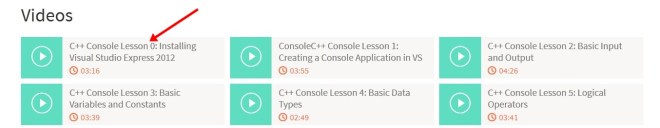  3 - floqq c++ tutorials, getting started with C++, how to learn C++, how to learn c++ programming on my own, how to learn c++ at home, C++ free tutorial