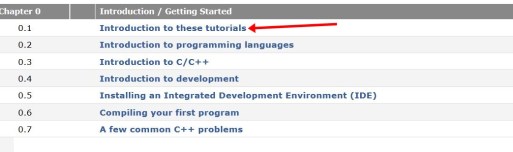  5 - Learn Cpp C++ tutorials, getting started with C++, how to learn C++, how to learn c++ programming on my own, how to learn c++ at home, C++ free tutorial