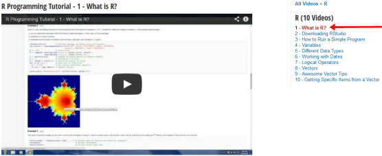  3 - the new boston r programming course