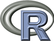  r programming logo