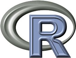 r programming logo