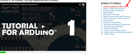 2 - The New Boston Arduino Training