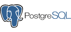 postgresql logo