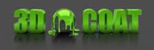 3d coat logo