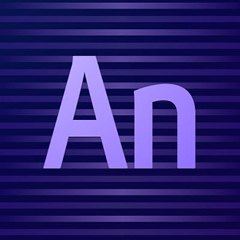 Adobe Edge Animate Logo