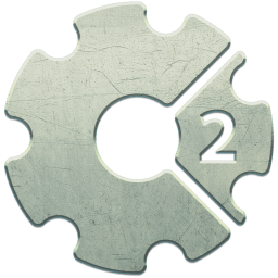 construct 2 logo