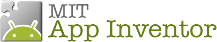 App Inventor Logo
