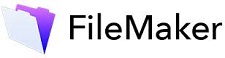 FileMaker logo
