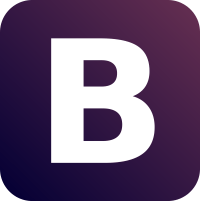 Twitter Bootstrap logo
