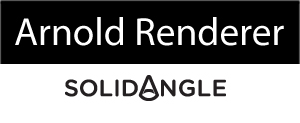 Arnold Renderer Logo
