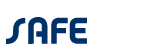 CSI Safe Logo