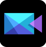 PowerDirector logo
