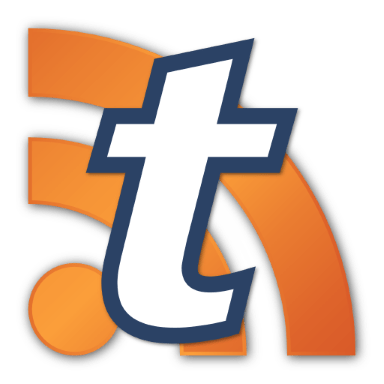 tiny tiny rss logo