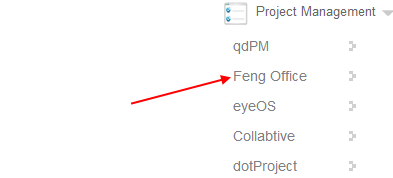 2 – Installing feng office