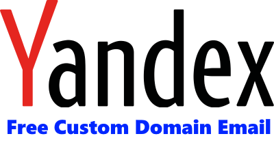Yandex Logo