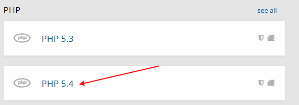 1 - Deploying Shaarli on Openshift