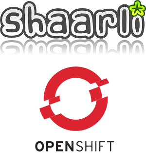 Shaarli Logo