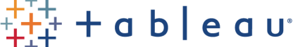Tableau Logo