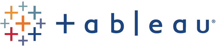 Tableau Logo