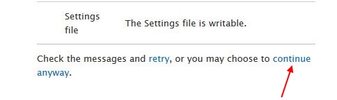 3 - Drupal on Cloud9