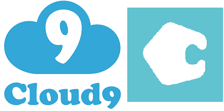 clou9-IDE-and-humhub-logo