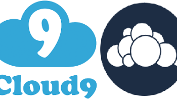 clou9-IDE-and-owncloud-logo