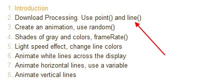 2 - Fun Programming Free Processing Programming Training