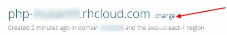 7- AbentaCart on OpenShift