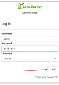 8-limesurvey-on-openshift