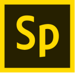 Adobe Spark Logo