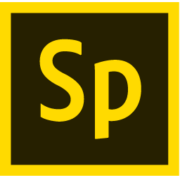 Adobe Spark Logo