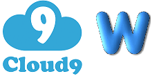 clou9-ide-and-webtrees-logo