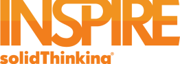 SolidThinking Inspire Logo