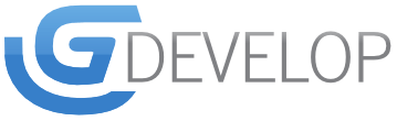 GDevelop Logo