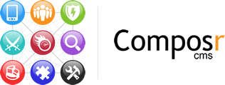 composr logo