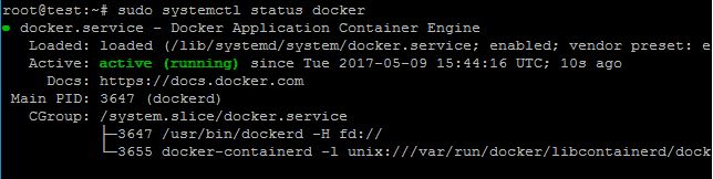 12- Docker on Dply