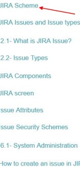 Guru 99 Jira Training